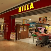 Billa Slovensko